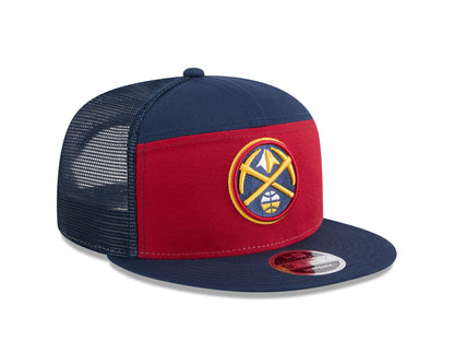 Denver Nuggets Outdoor 9FIFTY Snapback Hat