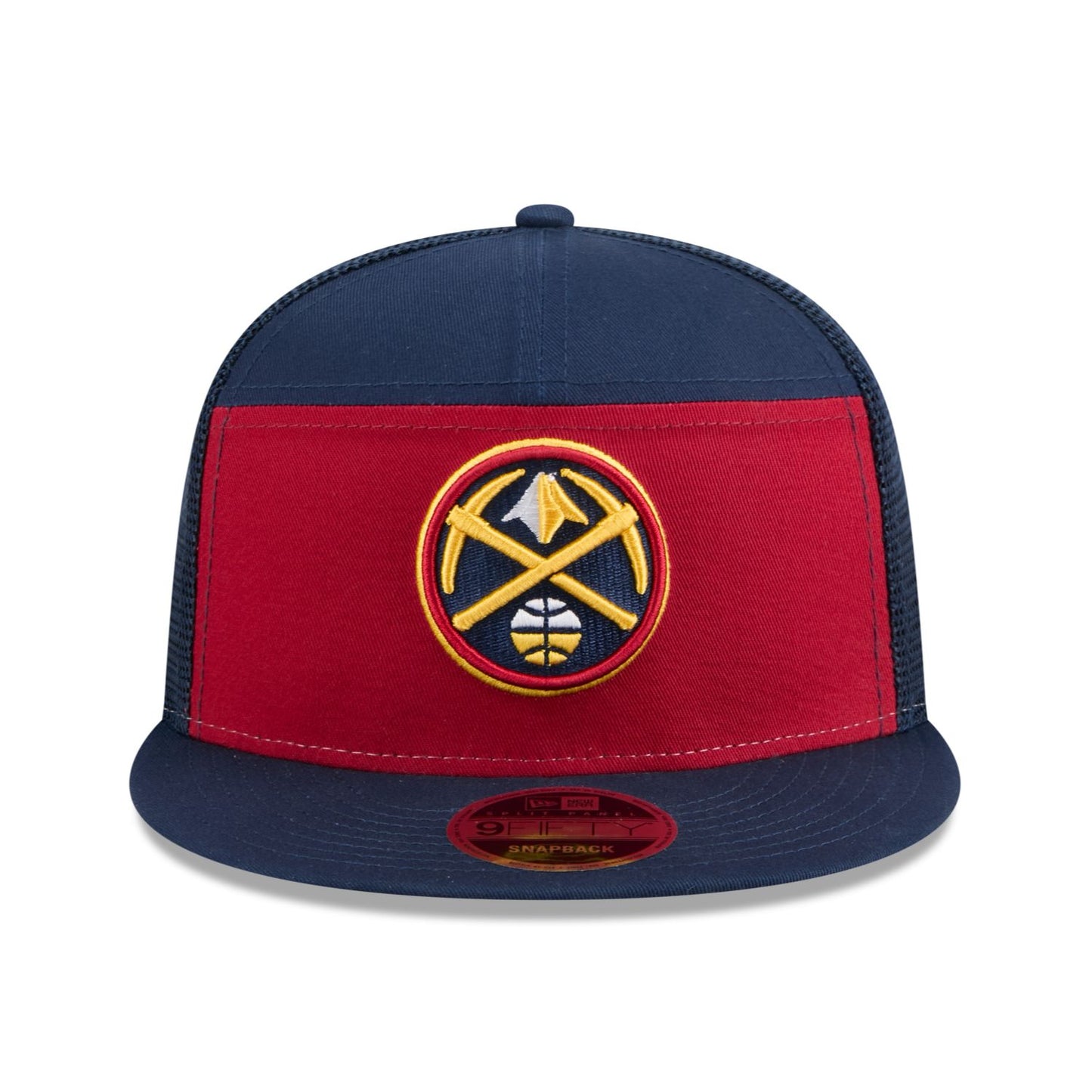 Denver Nuggets Outdoor 9FIFTY Snapback Hat