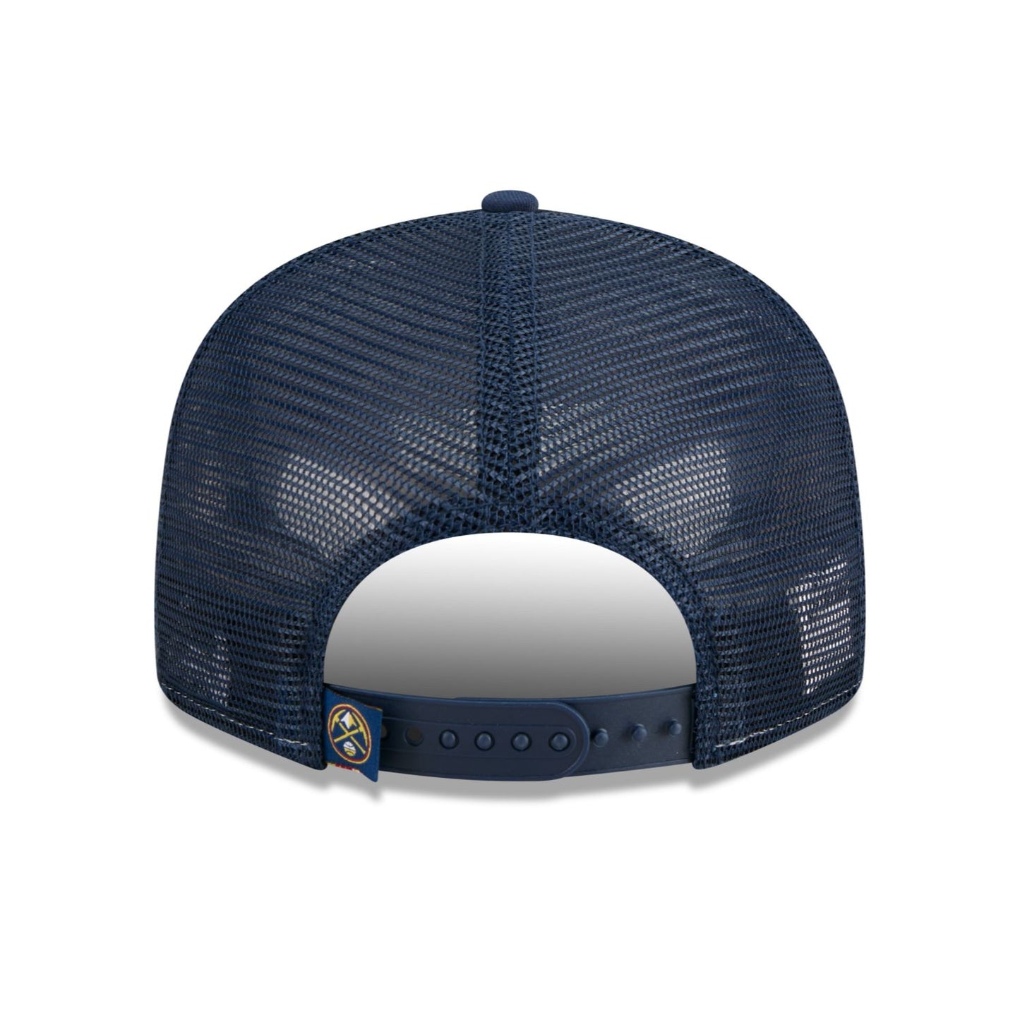 Denver Nuggets Outdoor 9FIFTY Snapback Hat