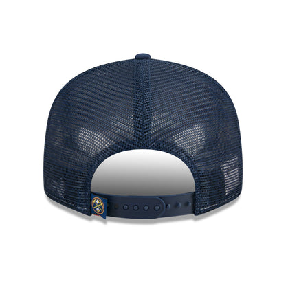 Denver Nuggets Outdoor 9FIFTY Snapback Hat