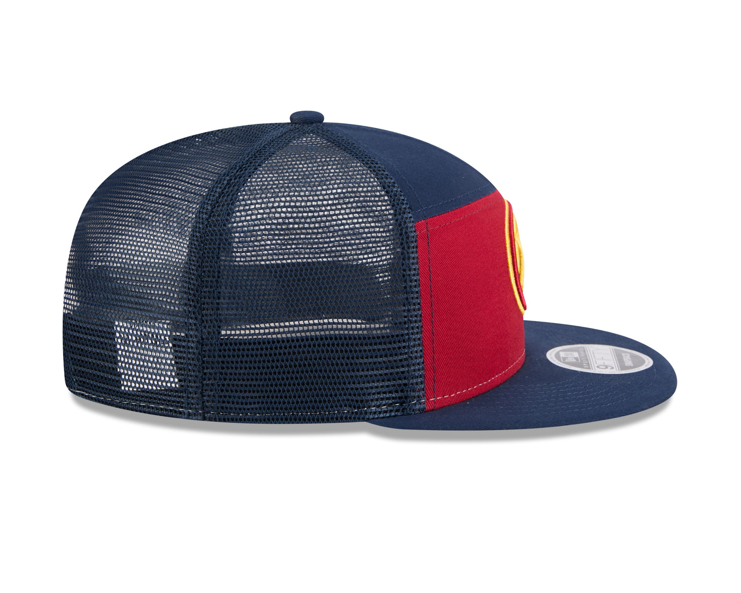 Denver Nuggets Outdoor 9FIFTY Snapback Hat