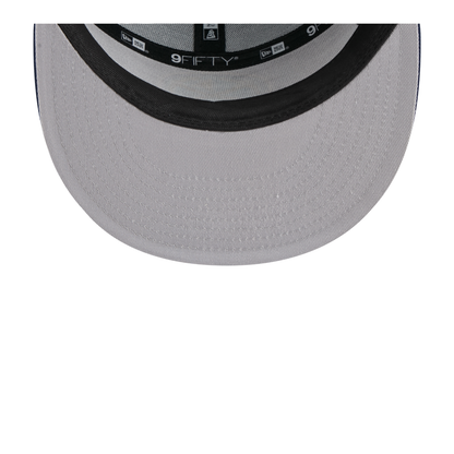 Denver Nuggets Outdoor 9FIFTY Snapback Hat