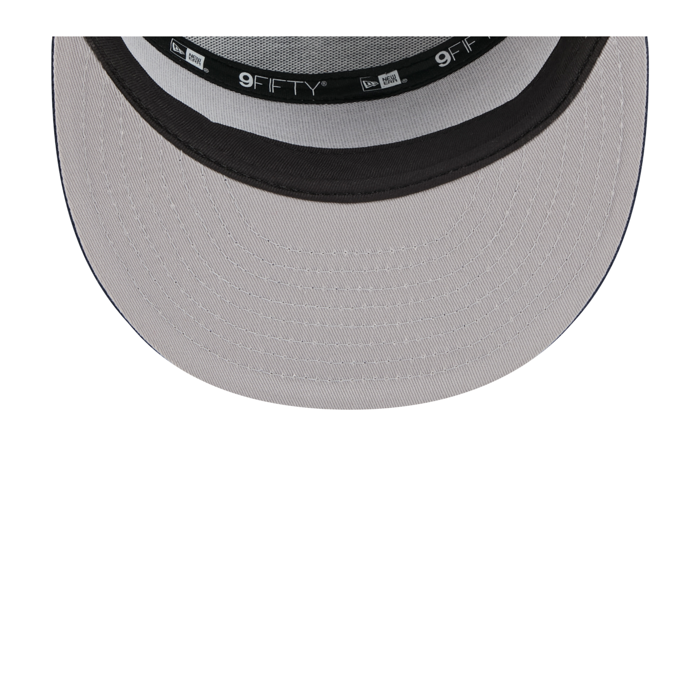 Denver Nuggets Cork 9FIFTY Snapback Hat