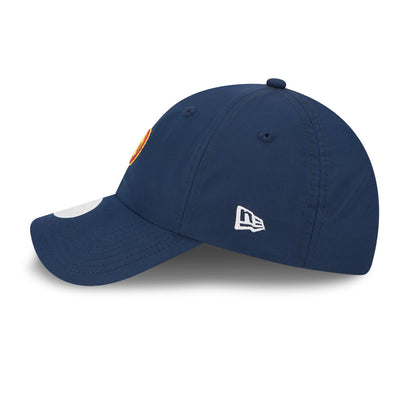 Denver Nuggets Women's Pony Tail 9FORTY Hat