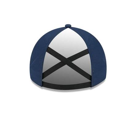 Denver Nuggets Women's Pony Tail 9FORTY Hat