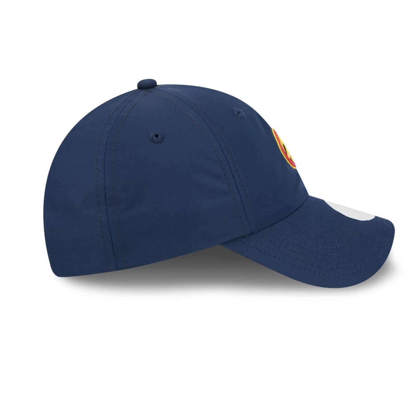 Denver Nuggets Women's Pony Tail 9FORTY Hat