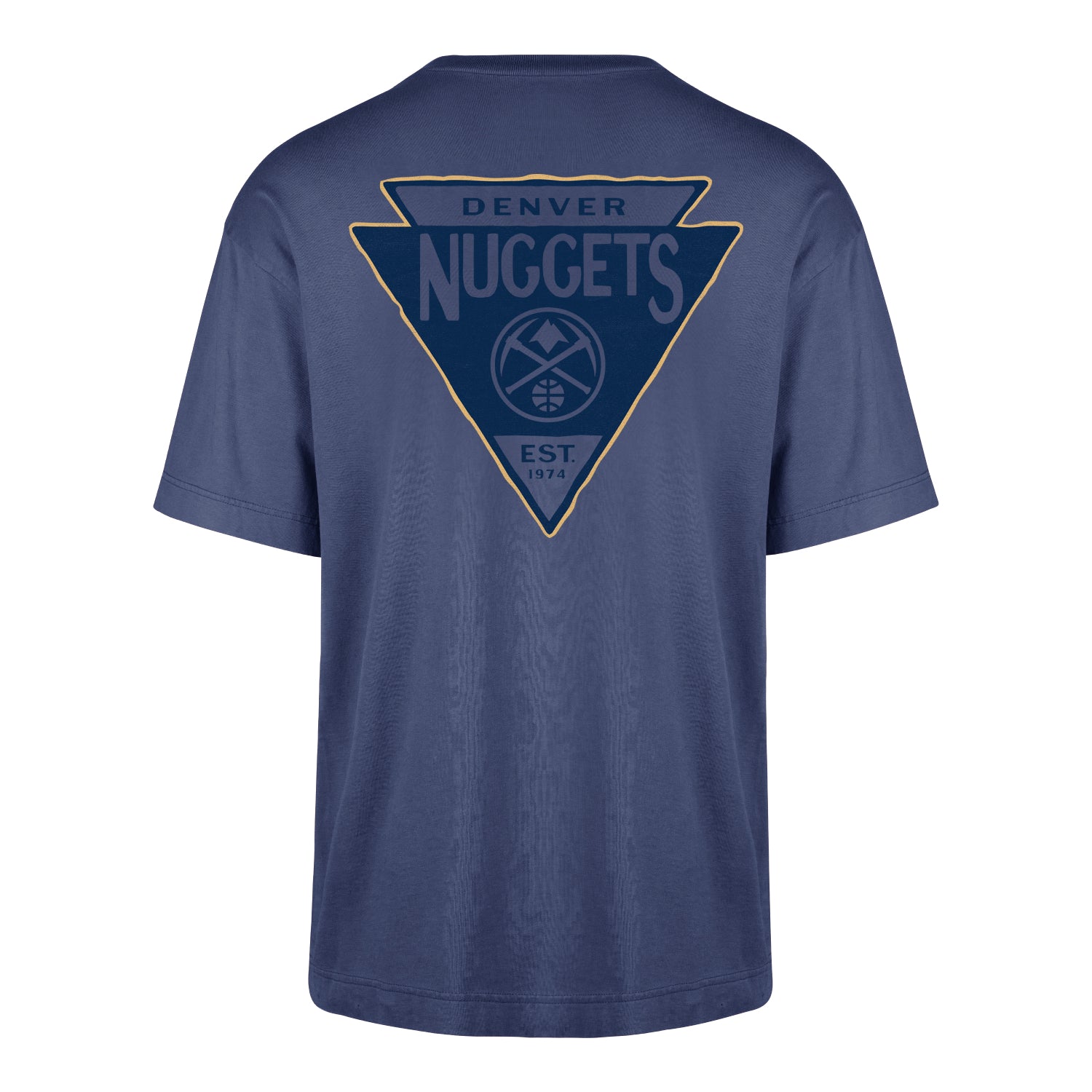 Authentic Men's Denver Nuggets Merch