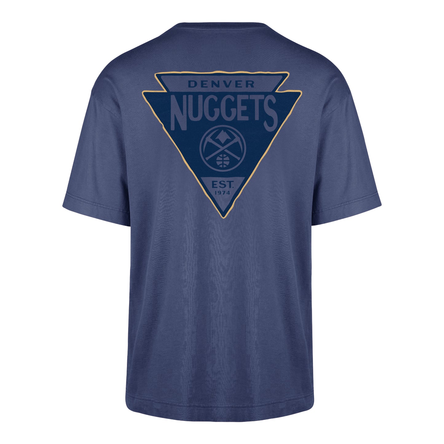 Denver Nuggets Switchback T-Shirt