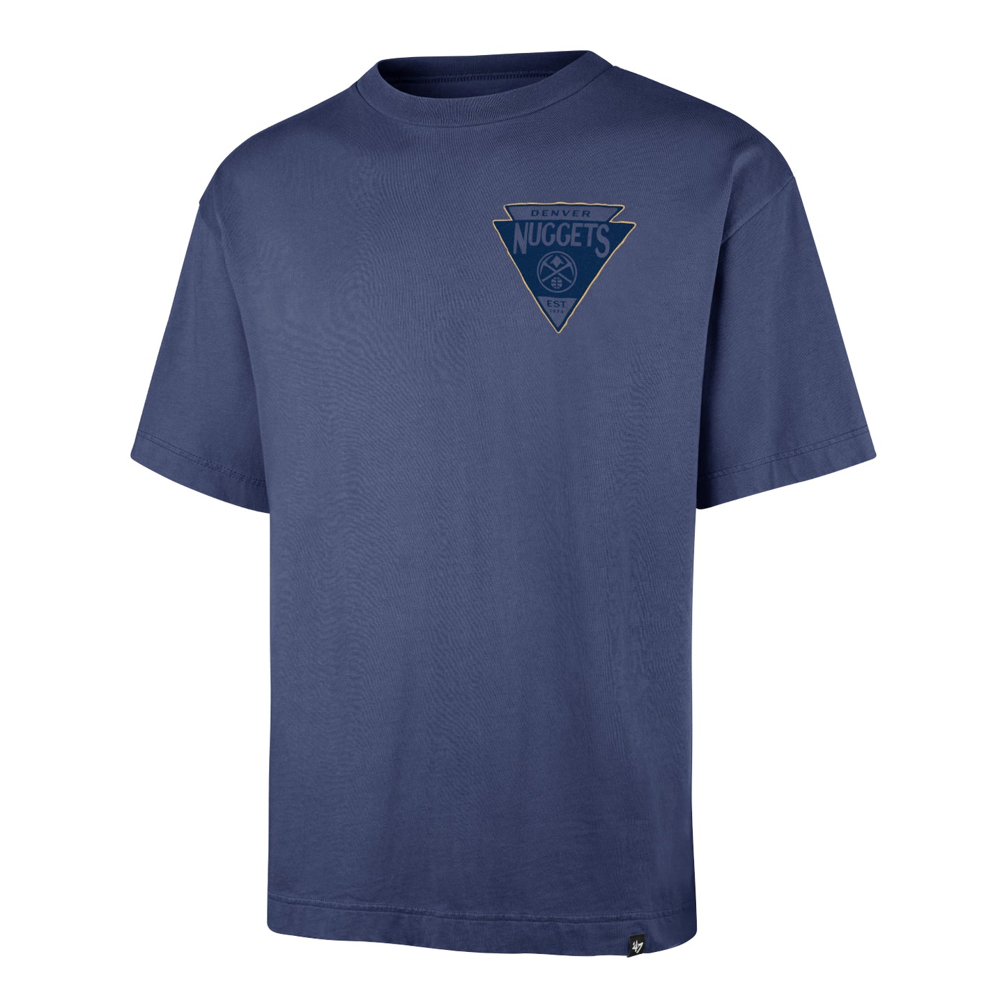 Denver Nuggets Switchback T-Shirt