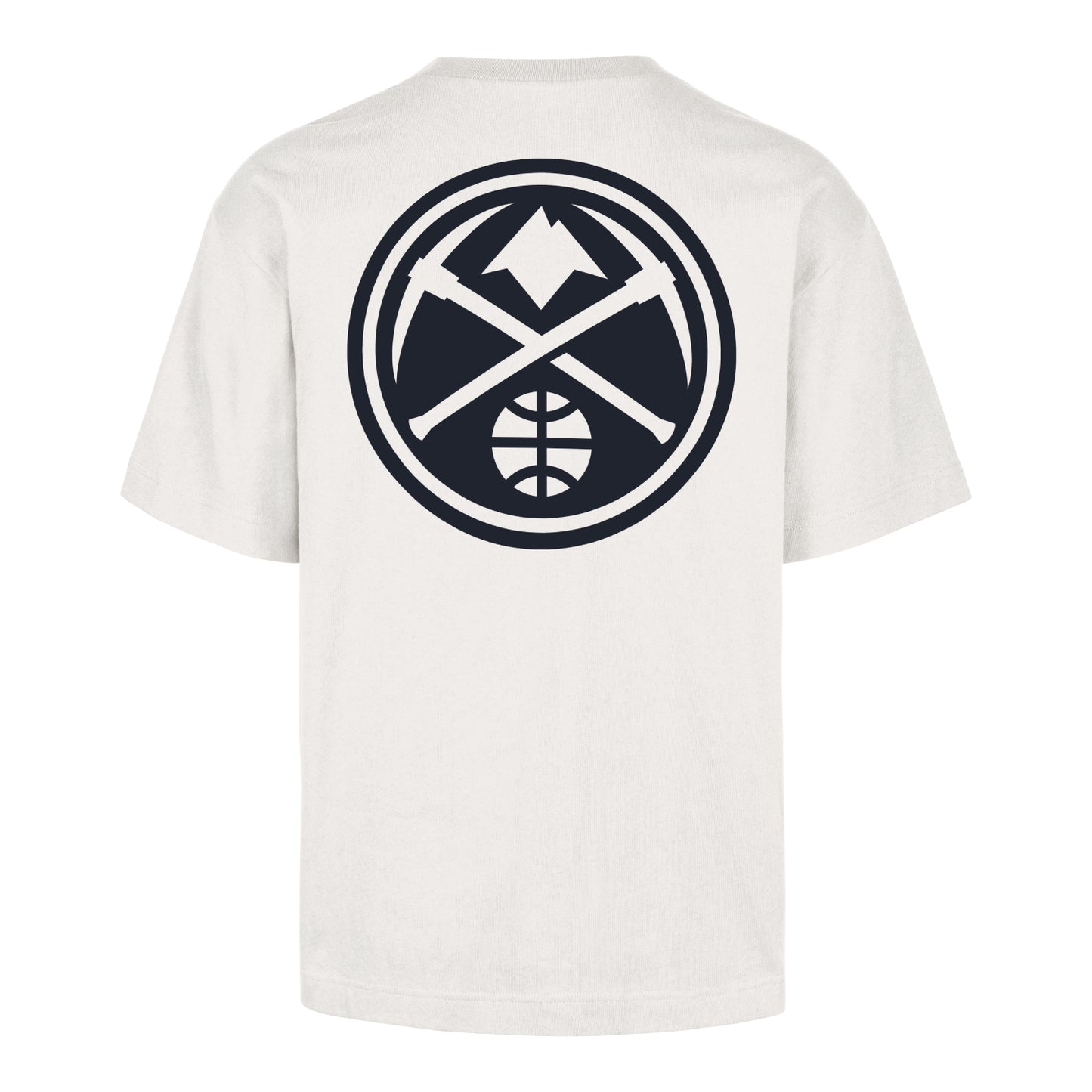 Denver Nuggets Lateral T-Shirt