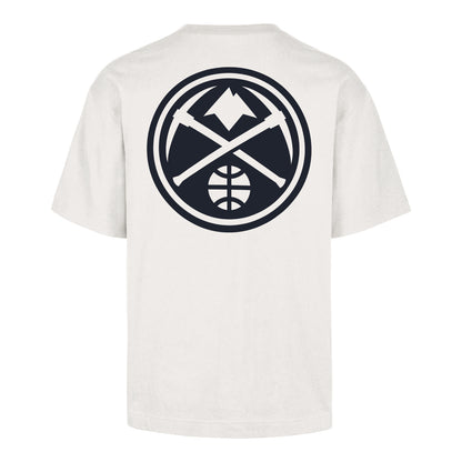 Denver Nuggets Lateral T-Shirt