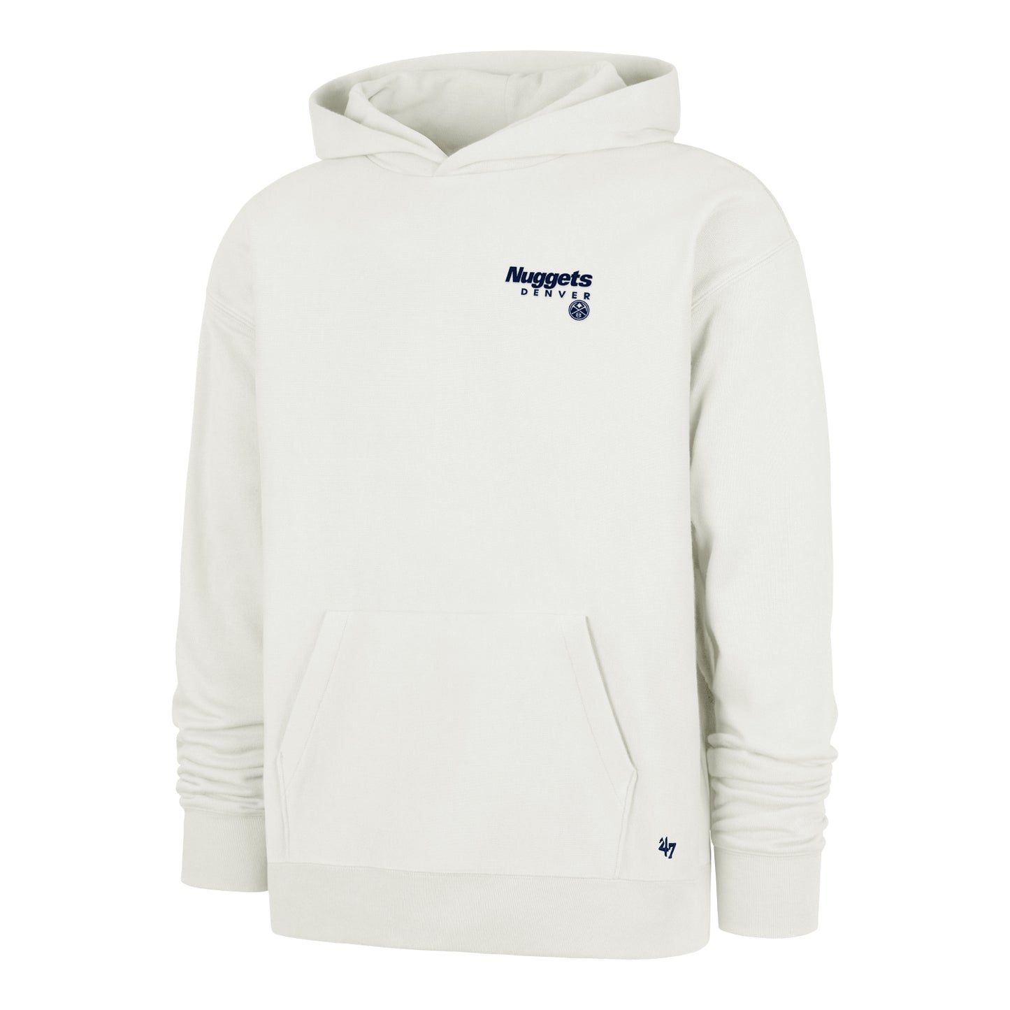 Denver Nuggets Triple Double Hoody