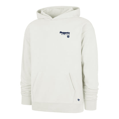 Denver Nuggets Triple Double Hoody