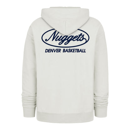 Denver Nuggets Triple Double Hoody