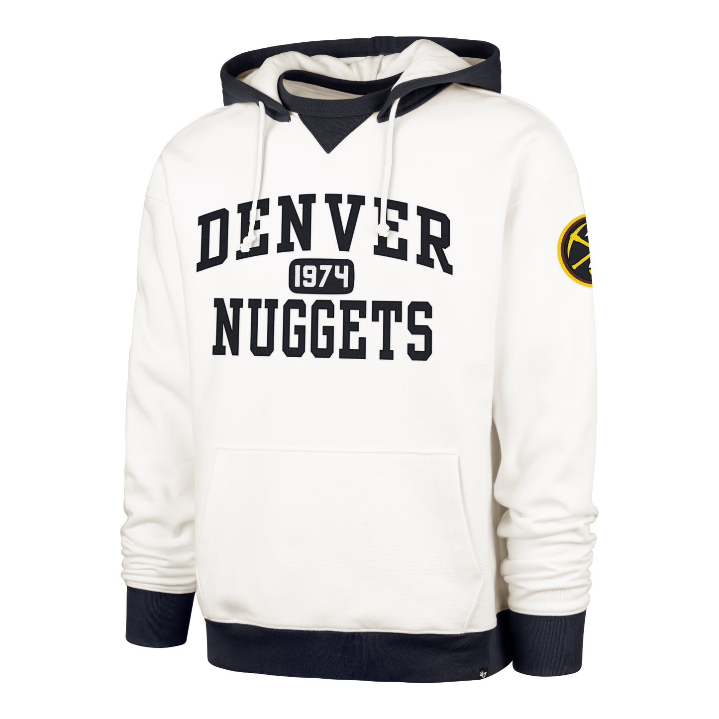 Denver Nuggets Skipper Original Hoody
