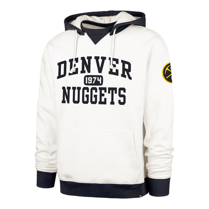 Denver Nuggets Skipper Original Hoody