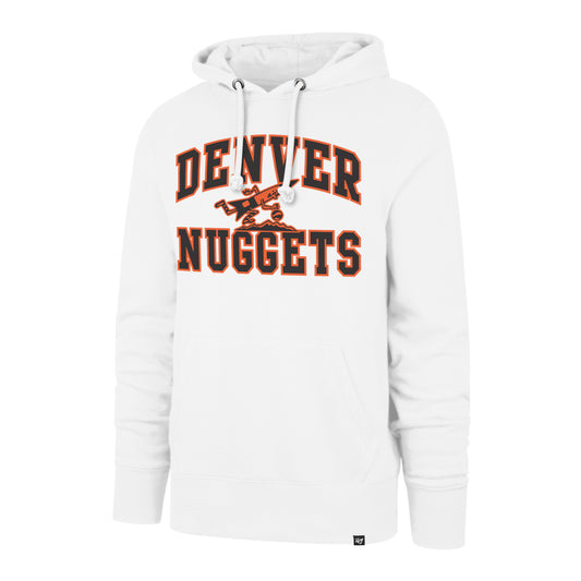 Denver Nuggets ABA Velocity Headline Hoody