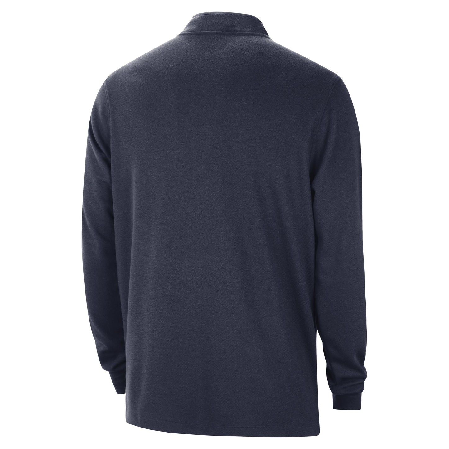 2023-24 Nuggets 1/2 Zip Top - Navy
