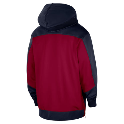 2024-25 Nuggets Showtime F/Z Hoody