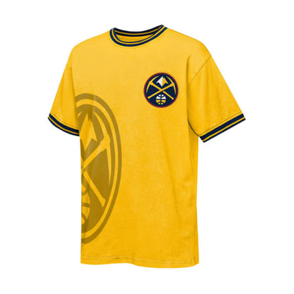 Nuggets Youth Ball Screen T-Shirt