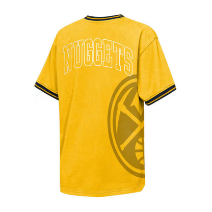 Nuggets Youth Ball Screen T-Shirt