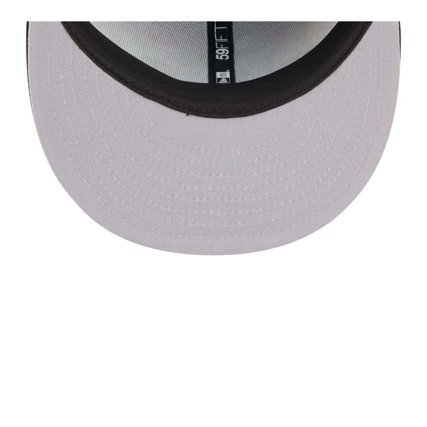 Denver Nuggets 2025-26 City Edition New Era 59FIFTY