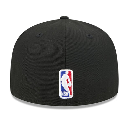 Denver Nuggets 2025-26 City Edition New Era 59FIFTY