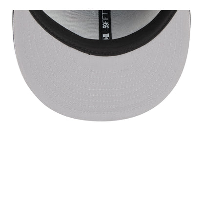 Youth Denver Nuggets 2025-26 City Edition New Era 9FIFTY