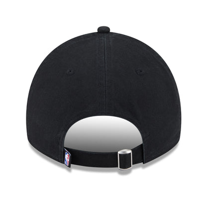 Denver Nuggets 2025-26 City Edition New Era 9TWENTY