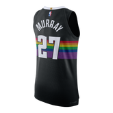 Official Denver Nuggets Authentic Jerseys 