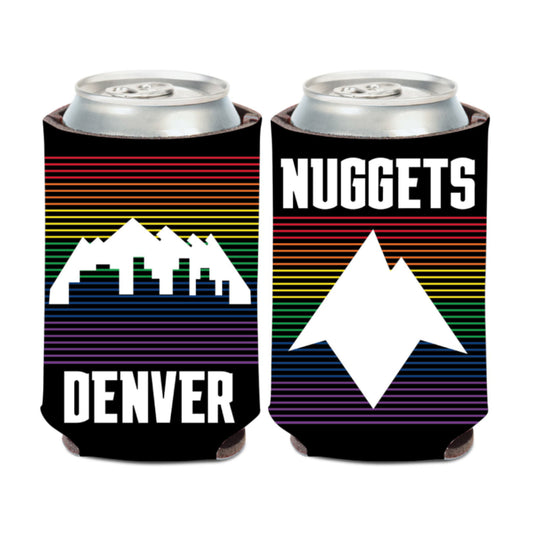 Denver Nuggets 2025-26 City Edition Can Cooler