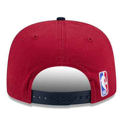 2026-27 Denver Nuggets Tip-Off 19TWENTY Snapback Hat