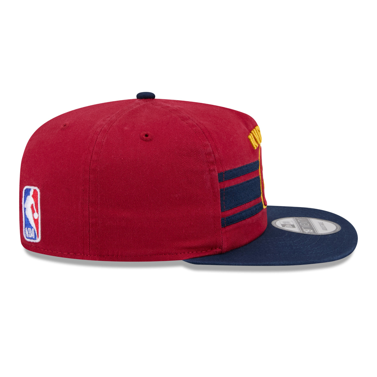 2026-27 Denver Nuggets Tip-Off 19TWENTY Snapback Hat