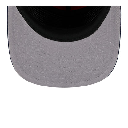2026-27 Denver Nuggets Tip-Off 19TWENTY Snapback Hat