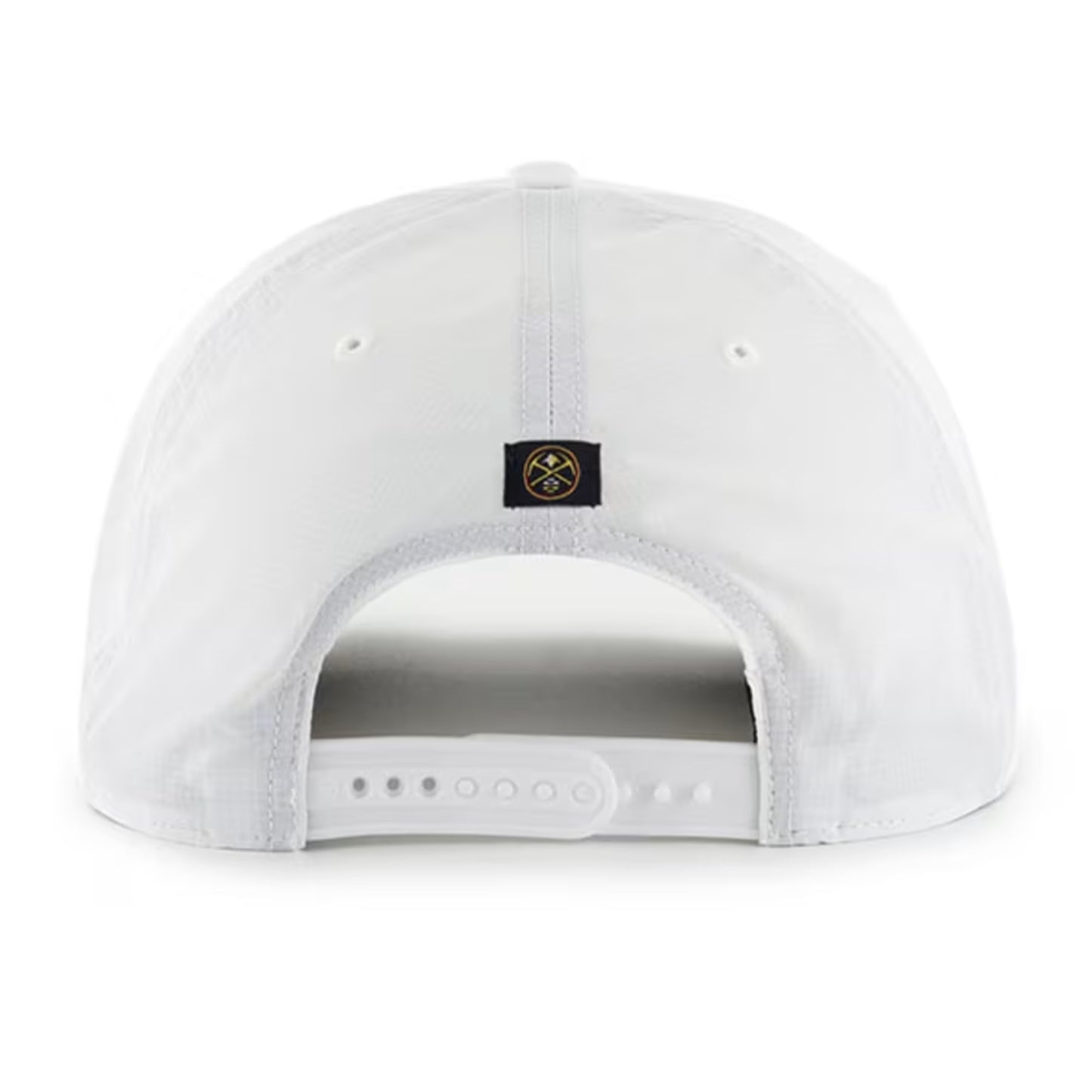 Denver Nuggets Downburst Hitch Adjustable Hat