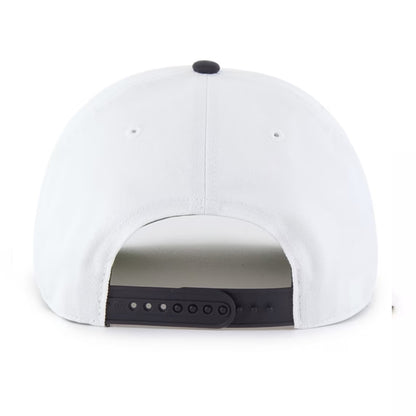 Denver Nuggets Drop Shadow Hitch Adjustable Hat