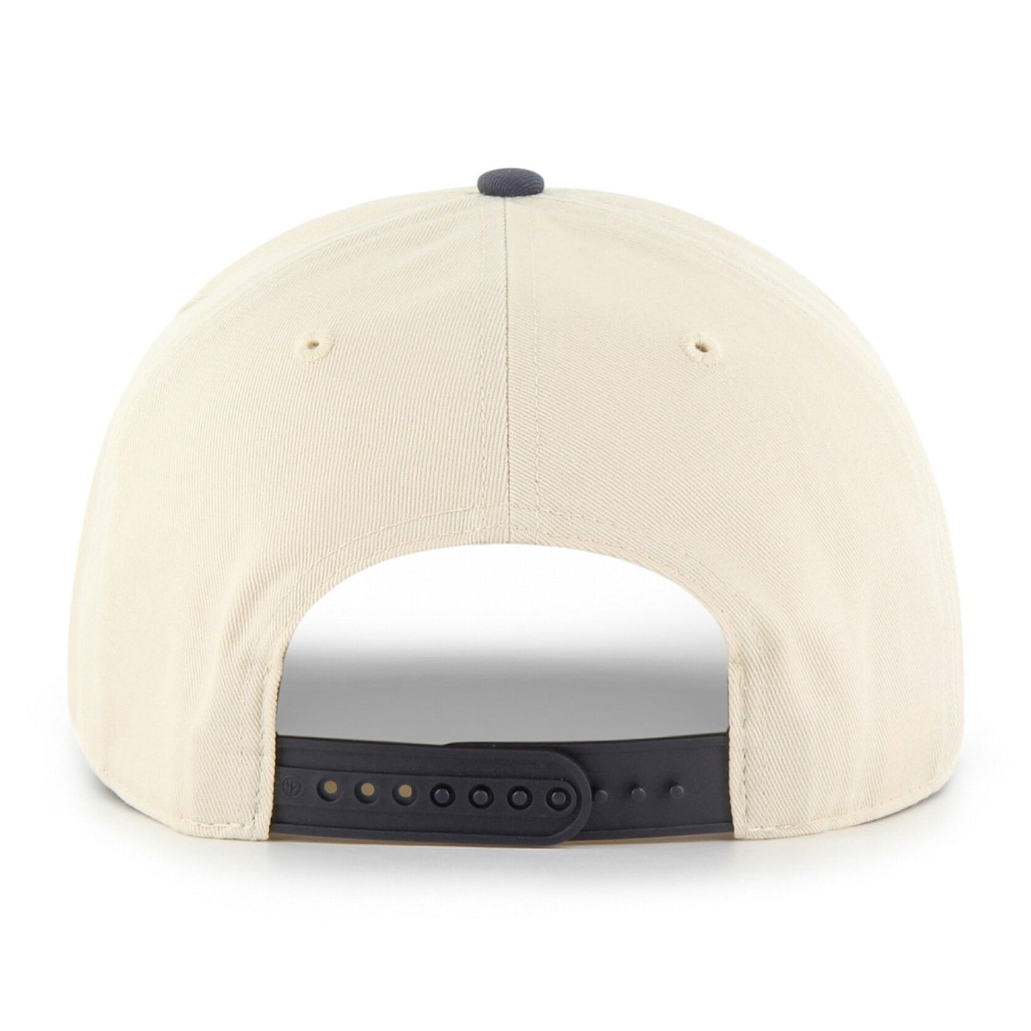 Denver Nuggets Fastbreak Graphic Hitch Hat - Tan