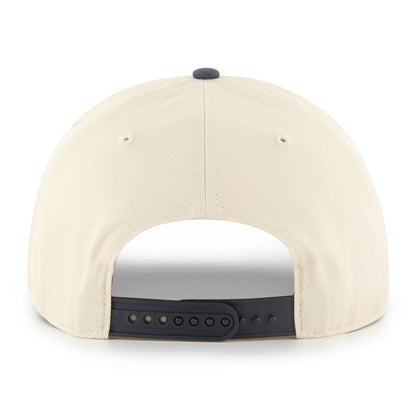 Denver Nuggets Fastbreak Graphic Hitch Hat - Tan