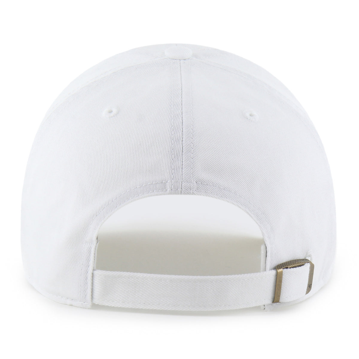 Denver Nuggets ABA Rocketman Clean Up Hat