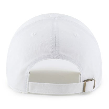 Denver Nuggets ABA Rocketman Clean Up Hat
