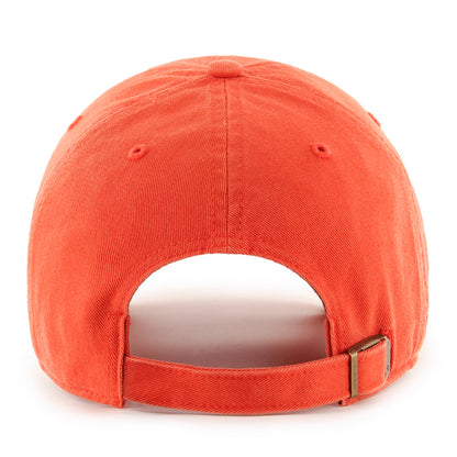 Denver Nuggets ABA Wordmark Clean Up Hat