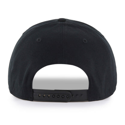 Denver Nuggets ABA Wordmark Hitch Snapback Hat