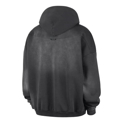 Denver Nuggets Nike Therma-FIT Fleece Basketball Hoody