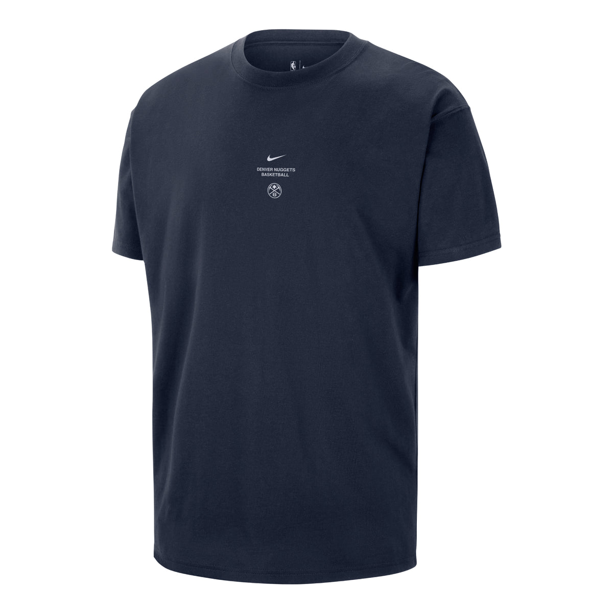 Denver Nuggets Nike Practice T-Shirt