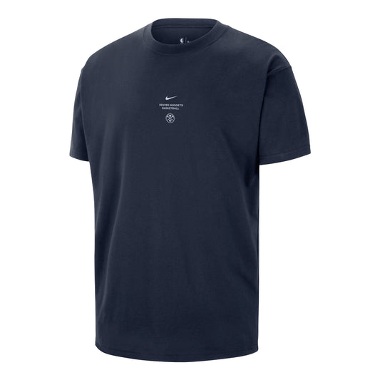 Denver Nuggets Nike Practice T-Shirt