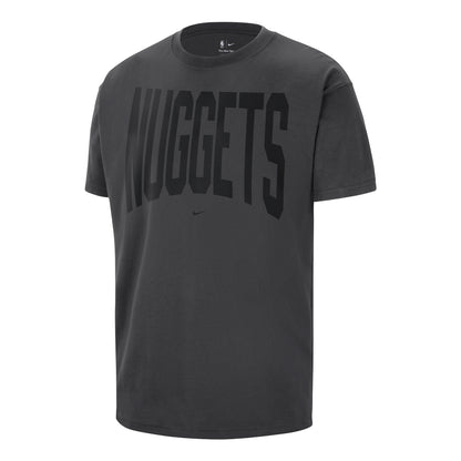 Denver Nuggets Nike Peak Travel T-Shirt