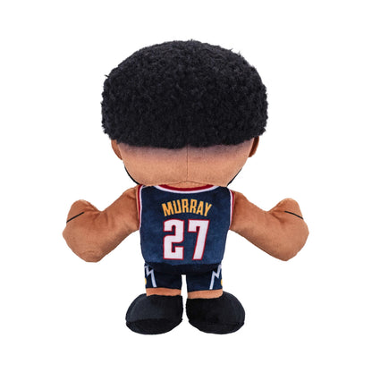 Denver Nuggets #27 Jamal Murray Kuricha Plush