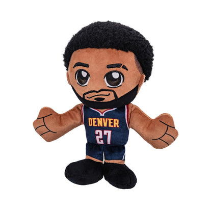 Denver Nuggets #27 Jamal Murray Kuricha Plush