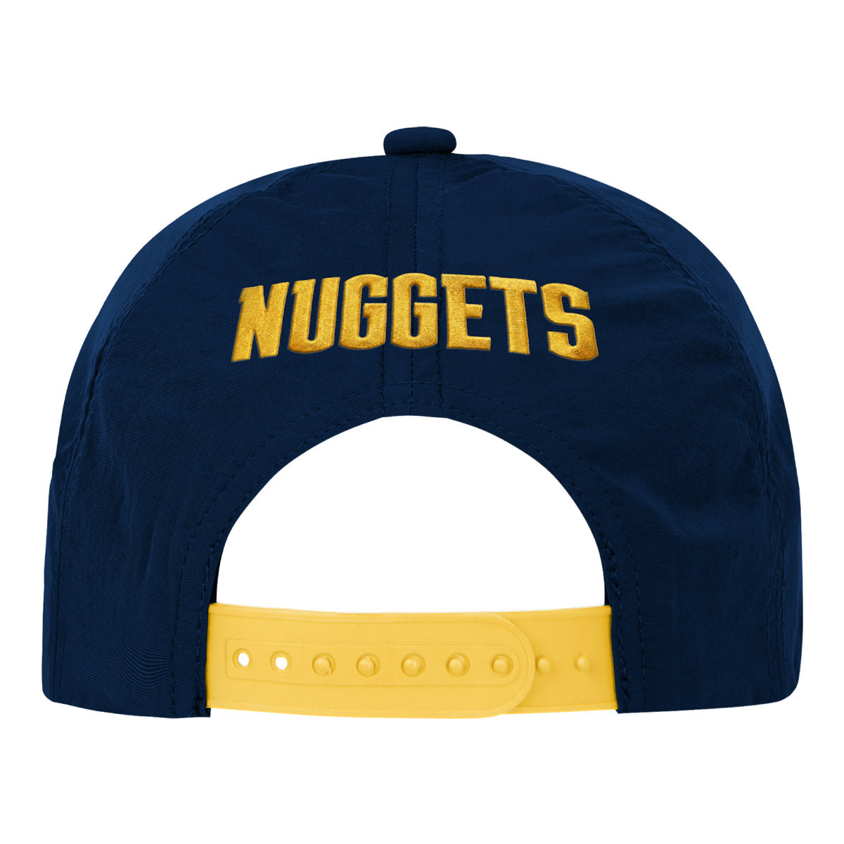 Youth Denver Nuggets Winners Golfer Hat