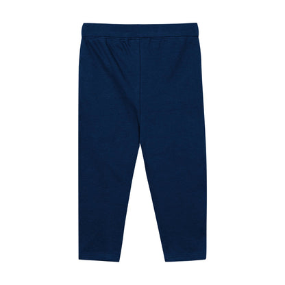 Denver Nuggets Pinch Post Creeper 3 Piece Set